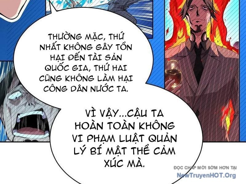 Thế Giới Toàn Người Điên, Tỉnh Táo Chính Là Bị Bệnh Chapter 11 - Trang 2