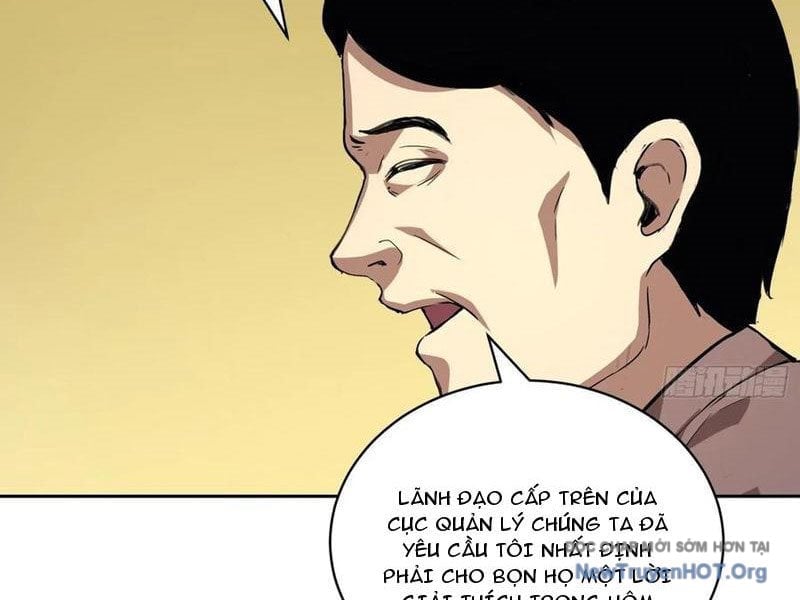 Thế Giới Toàn Người Điên, Tỉnh Táo Chính Là Bị Bệnh Chapter 11 - Trang 2