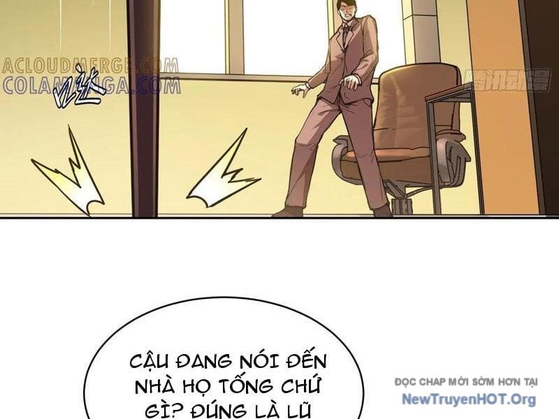 Thế Giới Toàn Người Điên, Tỉnh Táo Chính Là Bị Bệnh Chapter 11 - Trang 2