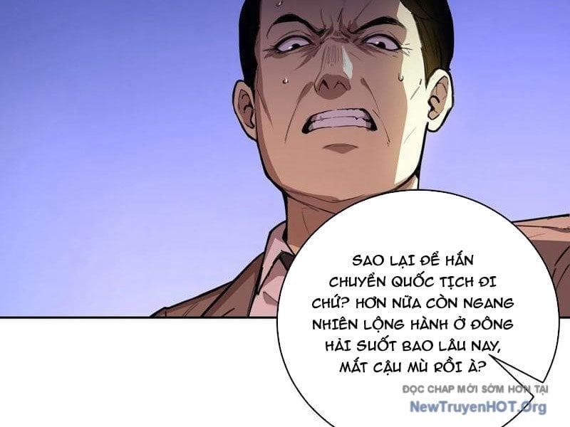 Thế Giới Toàn Người Điên, Tỉnh Táo Chính Là Bị Bệnh Chapter 11 - Trang 2