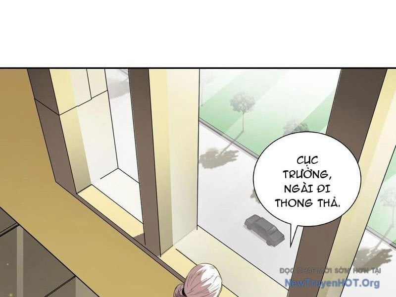 Thế Giới Toàn Người Điên, Tỉnh Táo Chính Là Bị Bệnh Chapter 11 - Trang 2