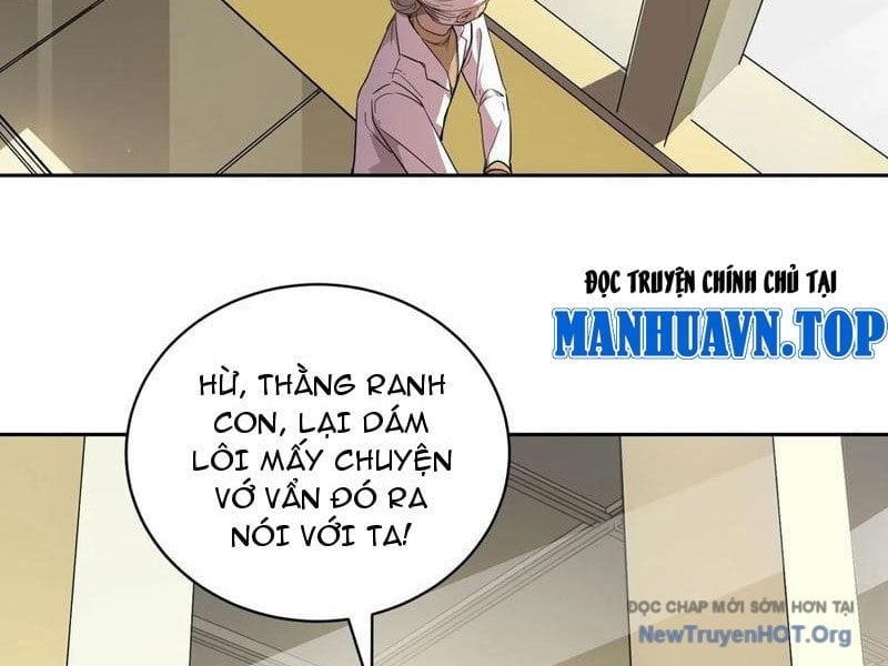 Thế Giới Toàn Người Điên, Tỉnh Táo Chính Là Bị Bệnh Chapter 11 - Trang 2