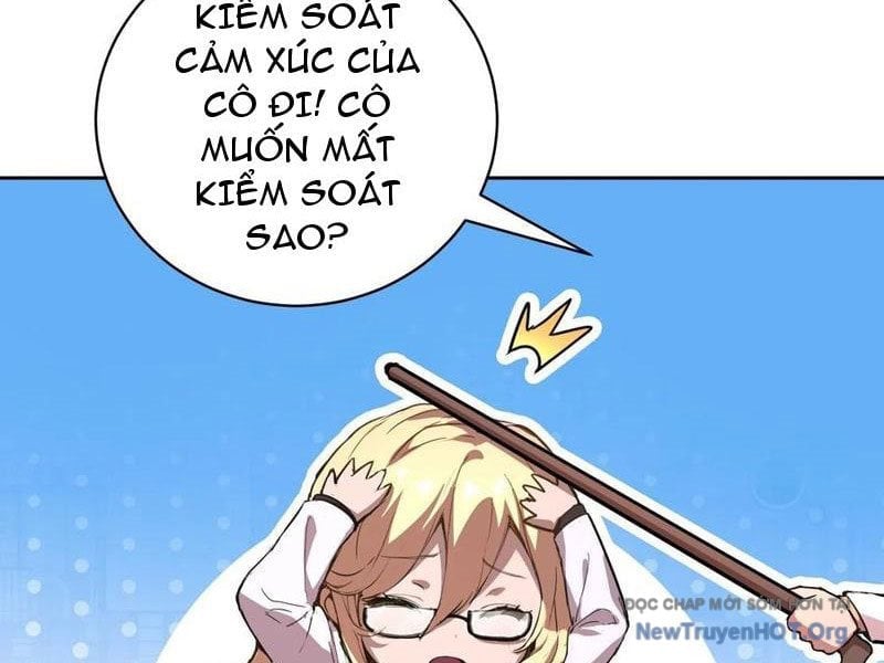 Thế Giới Toàn Người Điên, Tỉnh Táo Chính Là Bị Bệnh Chapter 11 - Trang 2