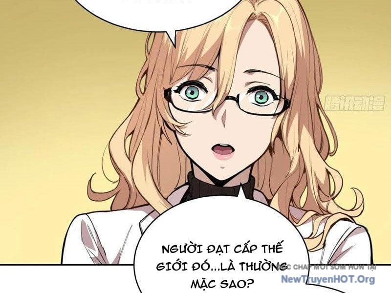 Thế Giới Toàn Người Điên, Tỉnh Táo Chính Là Bị Bệnh Chapter 11 - Trang 2