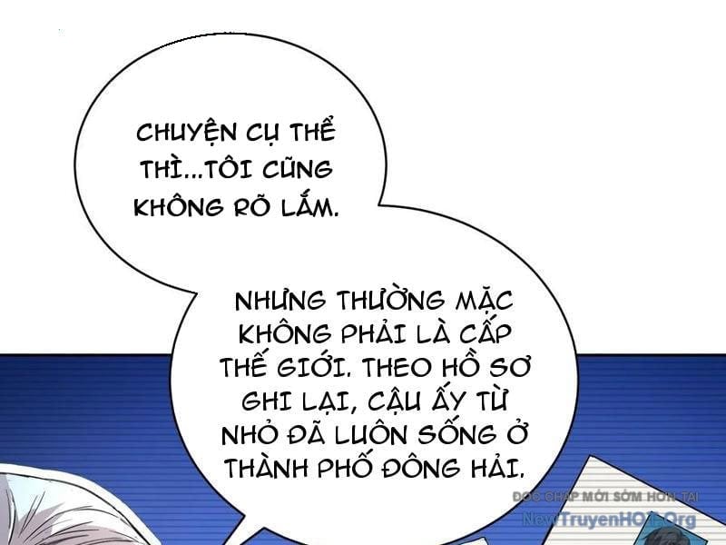 Thế Giới Toàn Người Điên, Tỉnh Táo Chính Là Bị Bệnh Chapter 11 - Trang 2