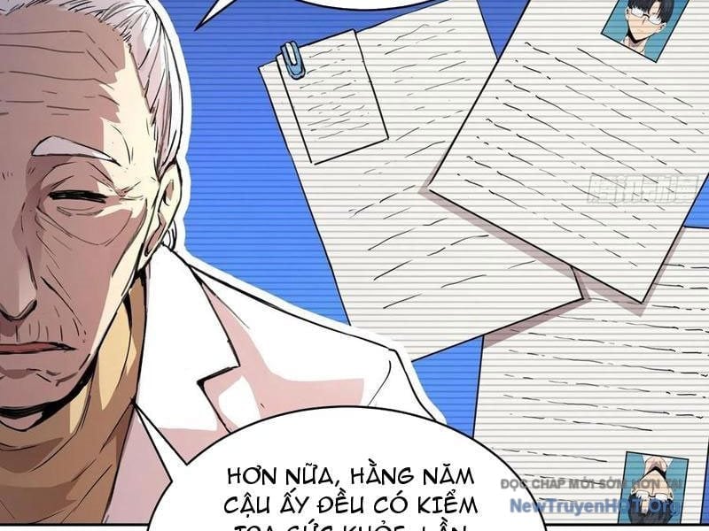 Thế Giới Toàn Người Điên, Tỉnh Táo Chính Là Bị Bệnh Chapter 11 - Trang 2