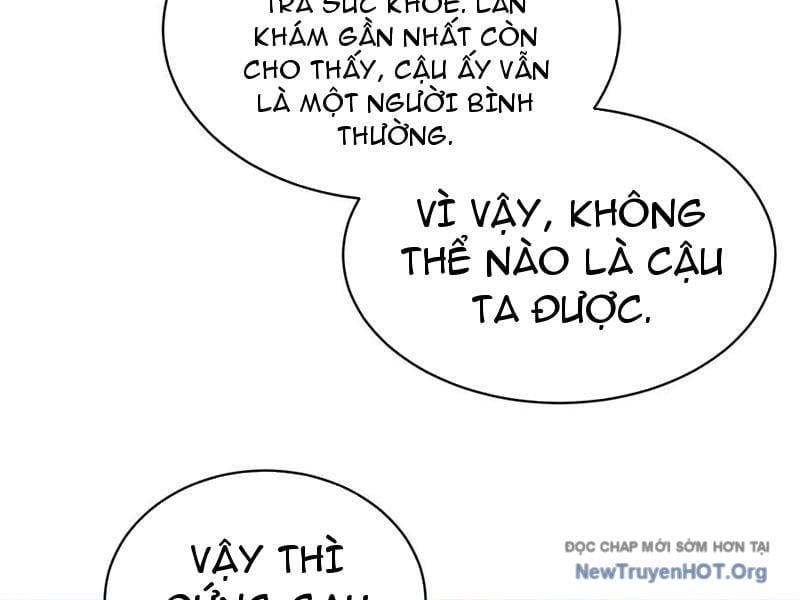 Thế Giới Toàn Người Điên, Tỉnh Táo Chính Là Bị Bệnh Chapter 11 - Trang 2