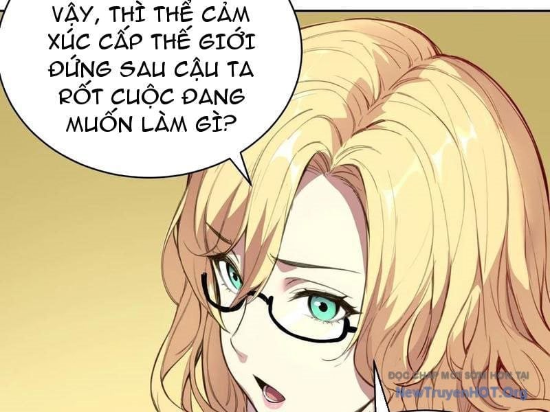 Thế Giới Toàn Người Điên, Tỉnh Táo Chính Là Bị Bệnh Chapter 11 - Trang 2