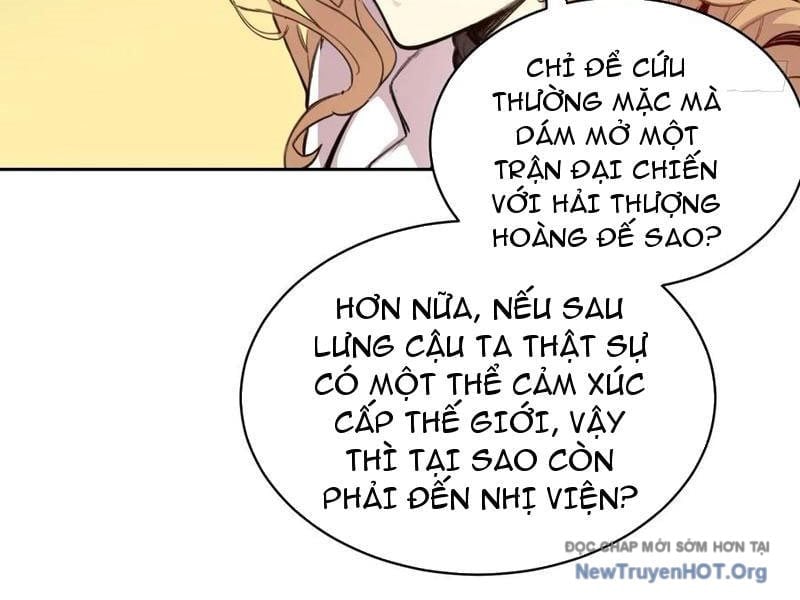 Thế Giới Toàn Người Điên, Tỉnh Táo Chính Là Bị Bệnh Chapter 11 - Trang 2