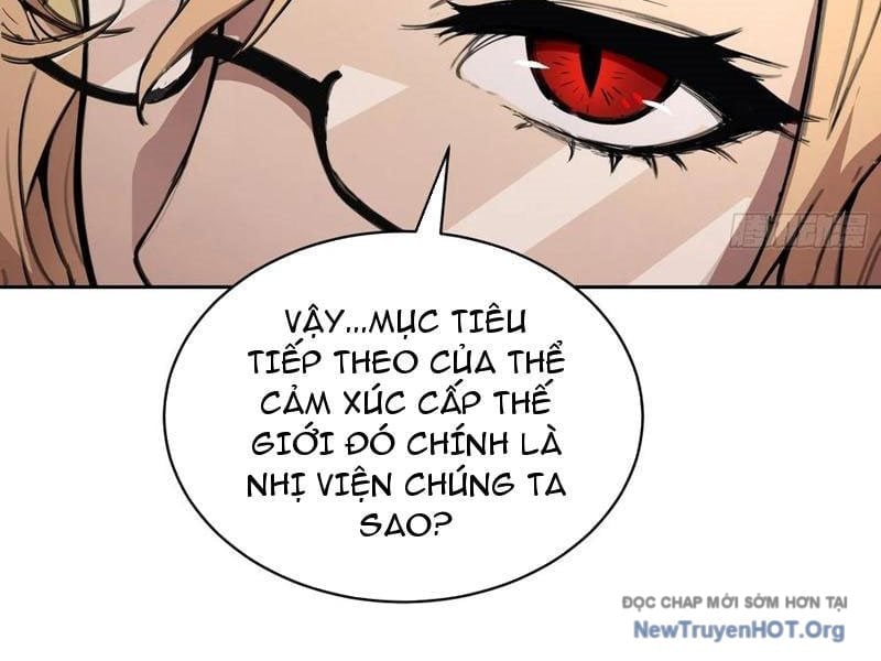 Thế Giới Toàn Người Điên, Tỉnh Táo Chính Là Bị Bệnh Chapter 11 - Trang 2
