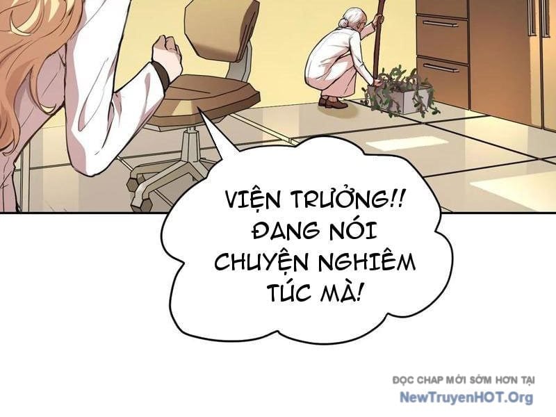 Thế Giới Toàn Người Điên, Tỉnh Táo Chính Là Bị Bệnh Chapter 11 - Trang 2
