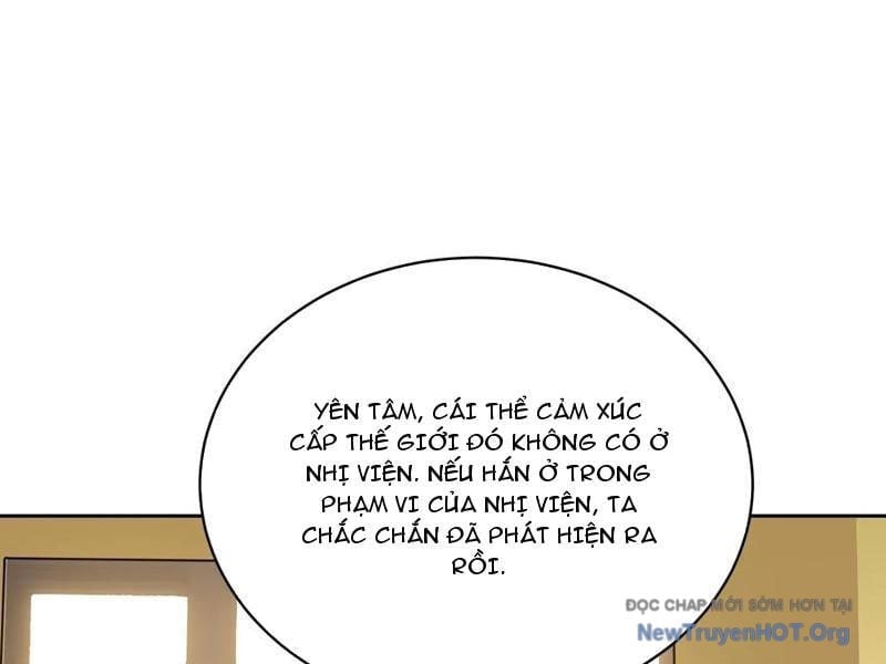 Thế Giới Toàn Người Điên, Tỉnh Táo Chính Là Bị Bệnh Chapter 11 - Trang 2