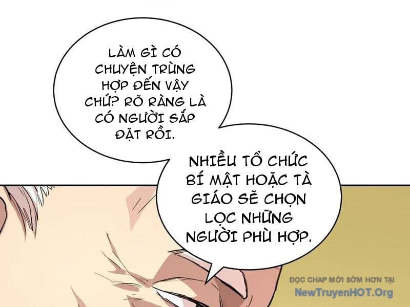 Thế Giới Toàn Người Điên, Tỉnh Táo Chính Là Bị Bệnh Chapter 11 - Trang 2