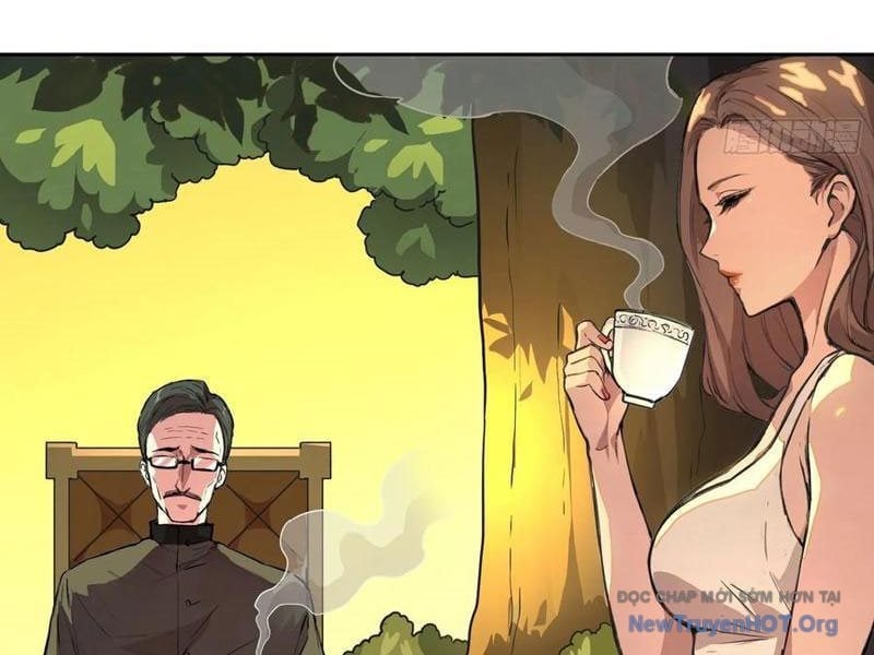 Thế Giới Toàn Người Điên, Tỉnh Táo Chính Là Bị Bệnh Chapter 11 - Trang 2