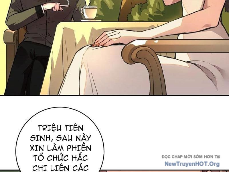 Thế Giới Toàn Người Điên, Tỉnh Táo Chính Là Bị Bệnh Chapter 11 - Trang 2