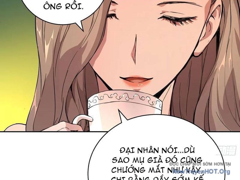 Thế Giới Toàn Người Điên, Tỉnh Táo Chính Là Bị Bệnh Chapter 11 - Trang 2