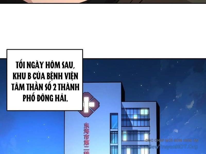 Thế Giới Toàn Người Điên, Tỉnh Táo Chính Là Bị Bệnh Chapter 11 - Trang 2