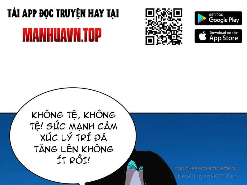 Thế Giới Toàn Người Điên, Tỉnh Táo Chính Là Bị Bệnh Chapter 11 - Trang 2