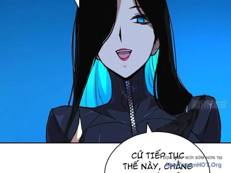 Thế Giới Toàn Người Điên, Tỉnh Táo Chính Là Bị Bệnh Chapter 11 - Trang 2