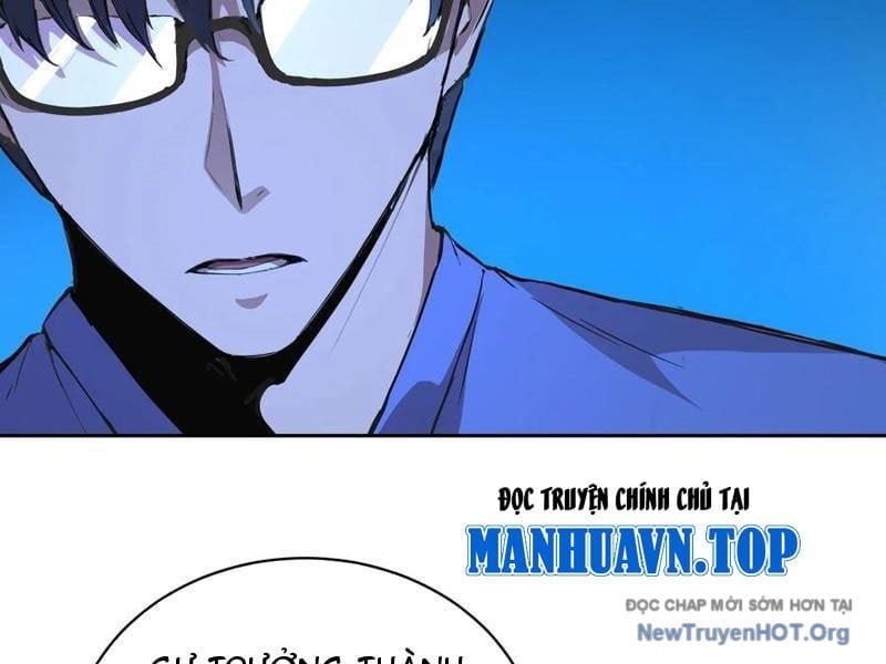 Thế Giới Toàn Người Điên, Tỉnh Táo Chính Là Bị Bệnh Chapter 11 - Trang 2