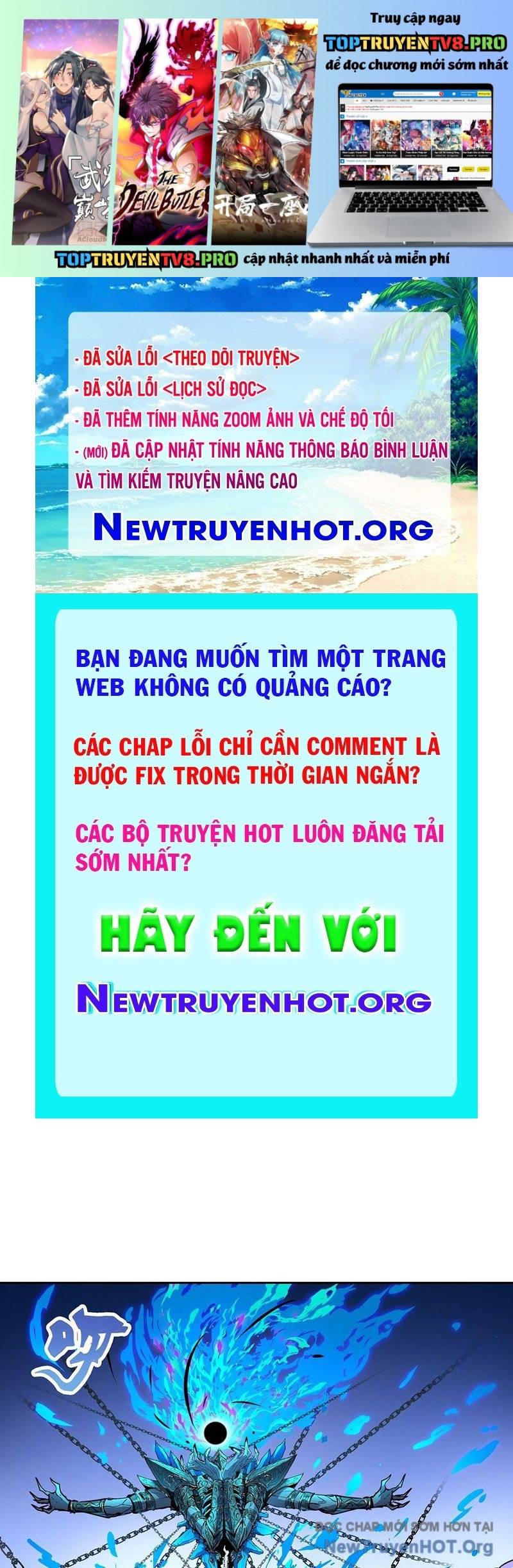 Thế Giới Toàn Người Điên, Tỉnh Táo Chính Là Bị Bệnh Chapter 2 1