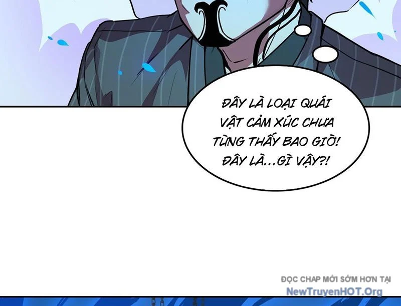 Thế Giới Toàn Người Điên, Tỉnh Táo Chính Là Bị Bệnh Chapter 2 4