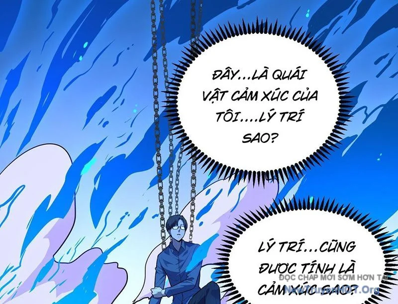 Thế Giới Toàn Người Điên, Tỉnh Táo Chính Là Bị Bệnh Chapter 2 5