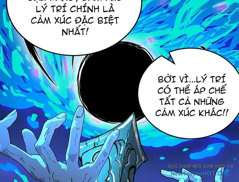 Thế Giới Toàn Người Điên, Tỉnh Táo Chính Là Bị Bệnh Chapter 2 16