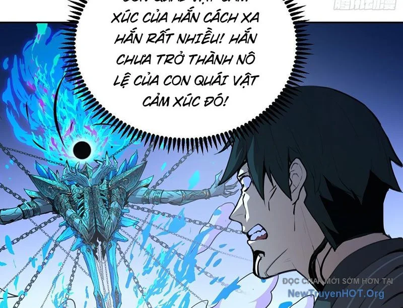 Thế Giới Toàn Người Điên, Tỉnh Táo Chính Là Bị Bệnh Chapter 2 22