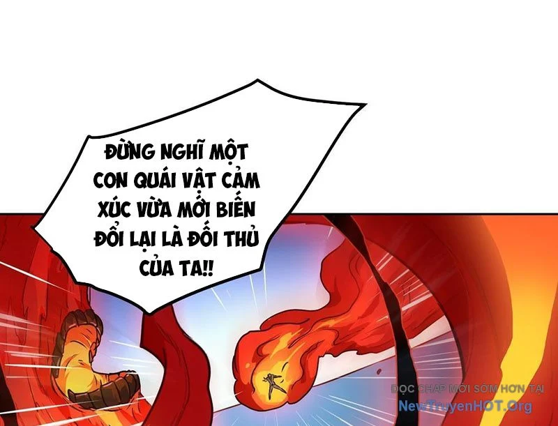 Thế Giới Toàn Người Điên, Tỉnh Táo Chính Là Bị Bệnh Chapter 2 26