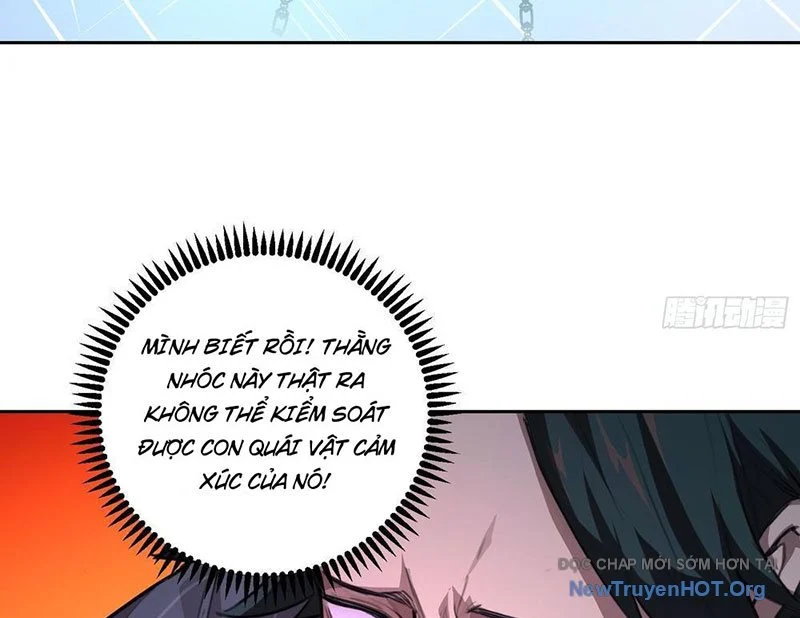 Thế Giới Toàn Người Điên, Tỉnh Táo Chính Là Bị Bệnh Chapter 2 39