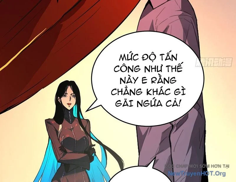 Thế Giới Toàn Người Điên, Tỉnh Táo Chính Là Bị Bệnh Chapter 2 55
