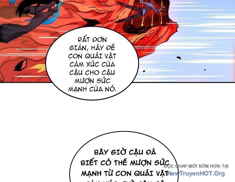Thế Giới Toàn Người Điên, Tỉnh Táo Chính Là Bị Bệnh Chapter 2 63