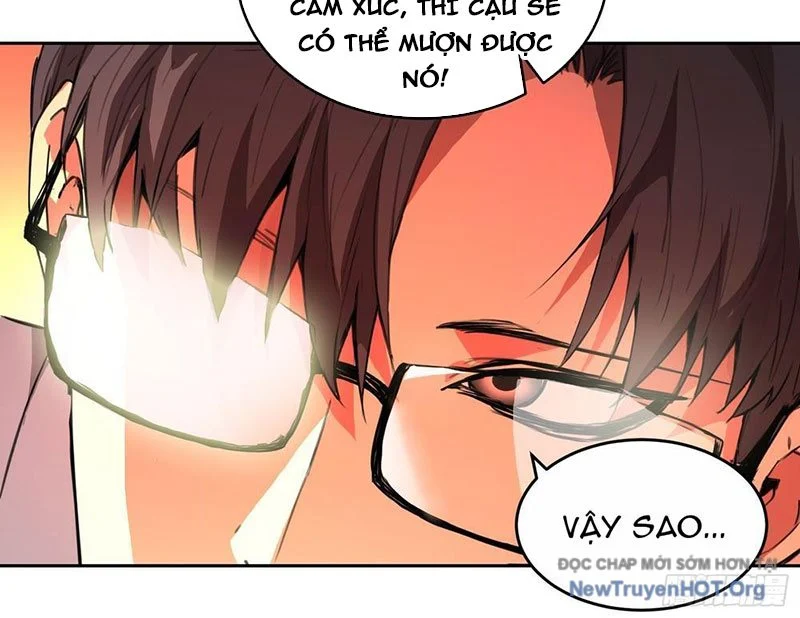 Thế Giới Toàn Người Điên, Tỉnh Táo Chính Là Bị Bệnh Chapter 2 64