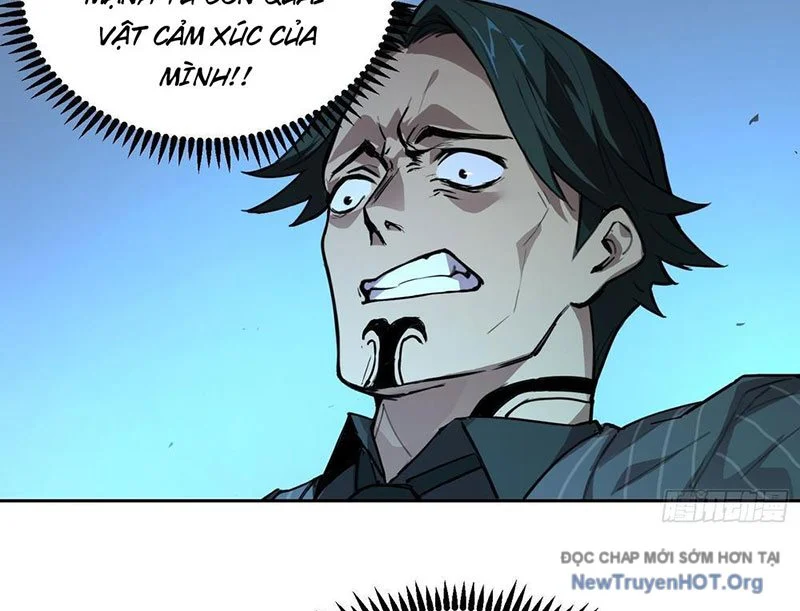 Thế Giới Toàn Người Điên, Tỉnh Táo Chính Là Bị Bệnh Chapter 2 82