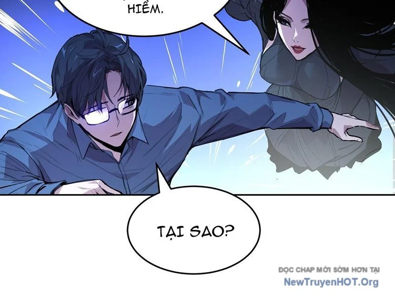 Thế Giới Toàn Người Điên, Tỉnh Táo Chính Là Bị Bệnh Chapter 2 112
