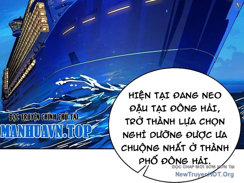 Thế Giới Toàn Người Điên, Tỉnh Táo Chính Là Bị Bệnh Chapter 2 114