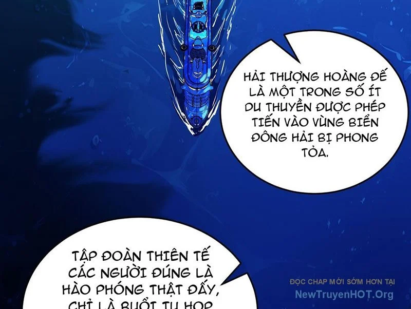 Thế Giới Toàn Người Điên, Tỉnh Táo Chính Là Bị Bệnh Chapter 2 116