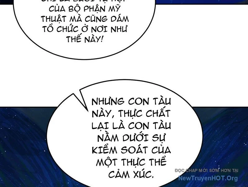 Thế Giới Toàn Người Điên, Tỉnh Táo Chính Là Bị Bệnh Chapter 2 117