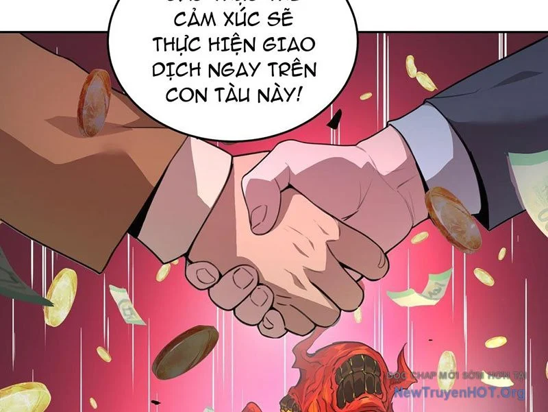 Thế Giới Toàn Người Điên, Tỉnh Táo Chính Là Bị Bệnh Chapter 2 120
