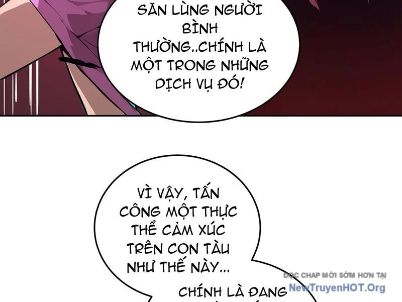 Thế Giới Toàn Người Điên, Tỉnh Táo Chính Là Bị Bệnh Chapter 2 122