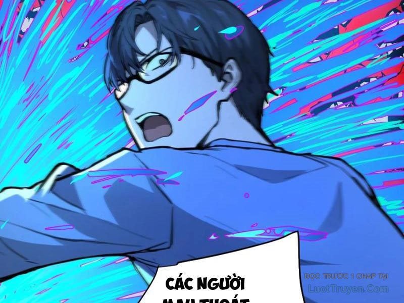 Thế Giới Toàn Người Điên, Tỉnh Táo Chính Là Bị Bệnh Chapter 20 - Trang 2