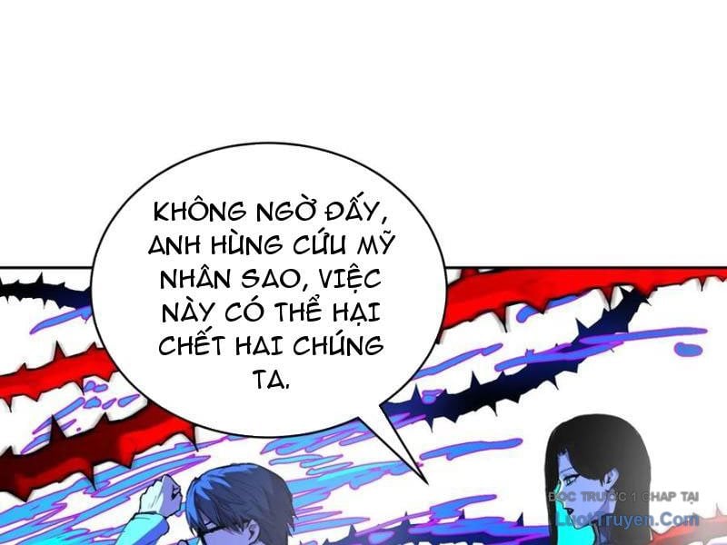 Thế Giới Toàn Người Điên, Tỉnh Táo Chính Là Bị Bệnh Chapter 20 - Trang 2