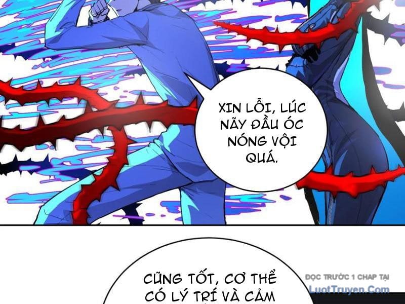 Thế Giới Toàn Người Điên, Tỉnh Táo Chính Là Bị Bệnh Chapter 20 - Trang 2