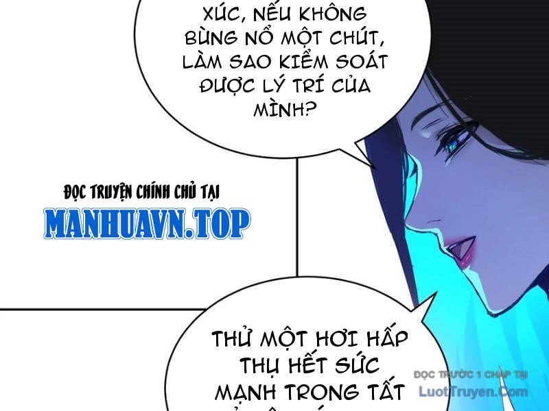 Thế Giới Toàn Người Điên, Tỉnh Táo Chính Là Bị Bệnh Chapter 20 - Trang 2