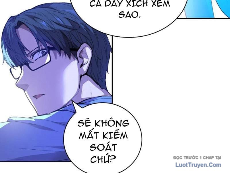 Thế Giới Toàn Người Điên, Tỉnh Táo Chính Là Bị Bệnh Chapter 20 - Trang 2