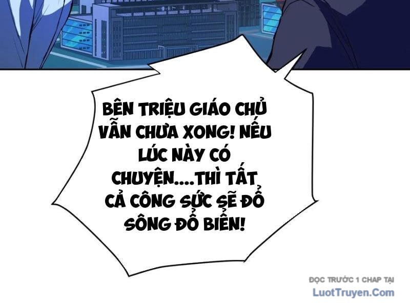 Thế Giới Toàn Người Điên, Tỉnh Táo Chính Là Bị Bệnh Chapter 20 - Trang 2