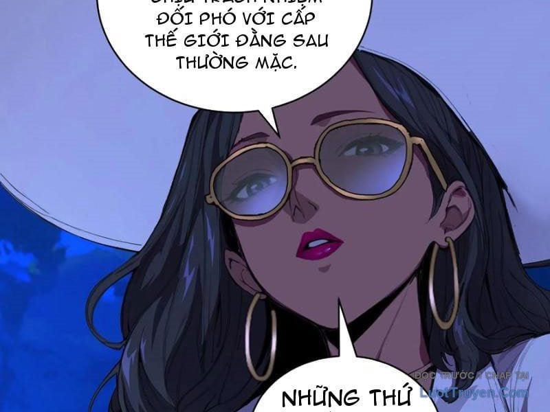 Thế Giới Toàn Người Điên, Tỉnh Táo Chính Là Bị Bệnh Chapter 20 - Trang 2