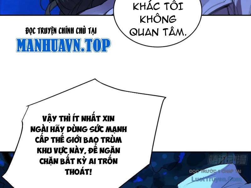 Thế Giới Toàn Người Điên, Tỉnh Táo Chính Là Bị Bệnh Chapter 20 - Trang 2