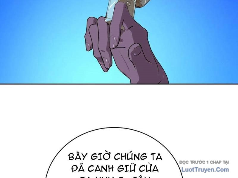 Thế Giới Toàn Người Điên, Tỉnh Táo Chính Là Bị Bệnh Chapter 20 - Trang 2